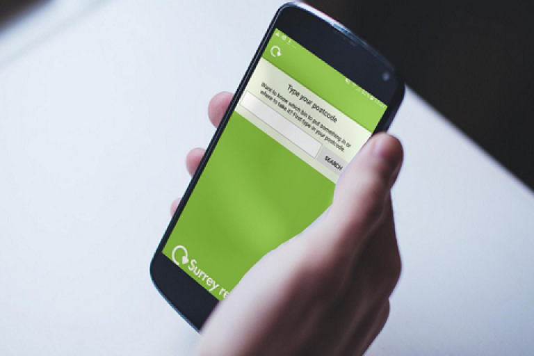 Let's take the guesswork out of recycling Elmbridge Borough Council